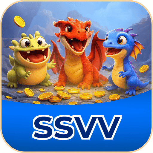 ssvv Logo