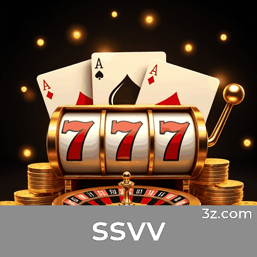 ssvv: Cassino Online Seguro e Divertido