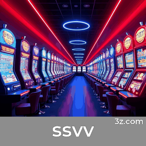 ssvv: Cassino Online Seguro e Divertido