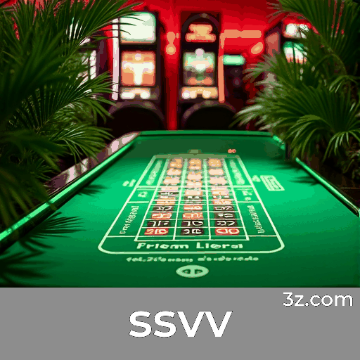 ssvv: Cassino Online Seguro e Divertido