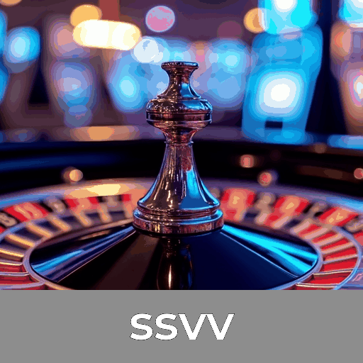 ssvv: Seu Cassino Premiável e Seguro