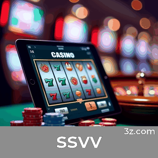 SSVV: Jogos Diversos e Entretenimento para Brasileiros