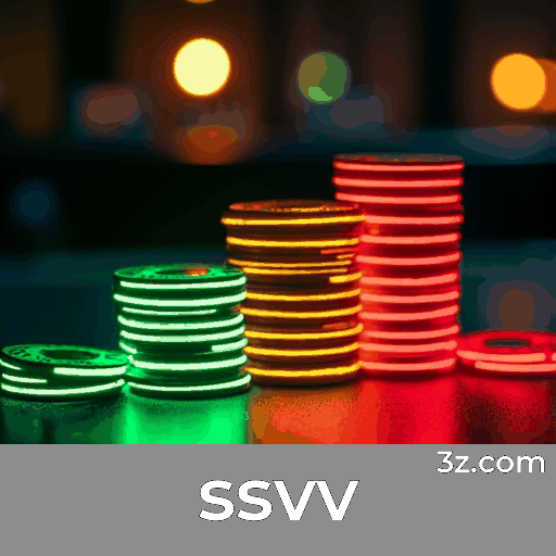 ssvv: Cassino Online Seguro e Divertido