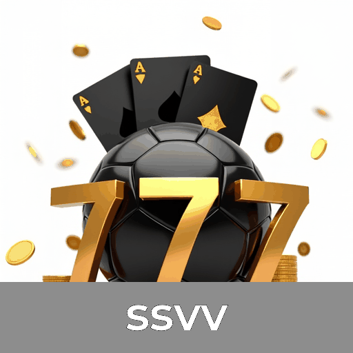 ssvv: Slots - Gigantescos Prêmios, Roleta - Emoção Pura, Poker - Estratégia Máxima