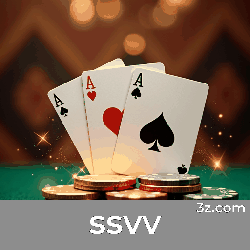 Experiencie o SSVV: Aposta Completa e Conveniente